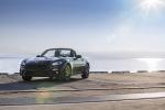 Abarth 124 Spider Scorpione 2017 года
